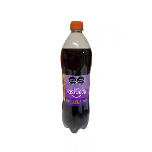 Postobon Uva 1 l