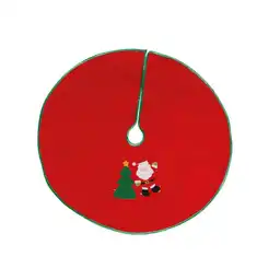 Pie de Árbol de Navidad He2205B-086 Finlandek