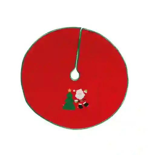 Pie de Árbol de Navidad He2205B-086 Finlandek