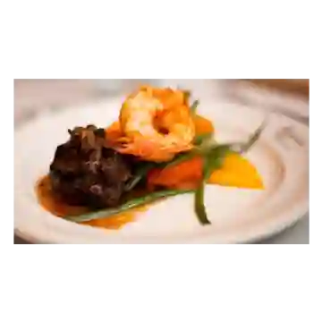 Picada Caprichosa