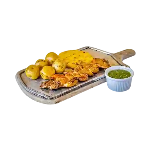 Chuzo Mixto