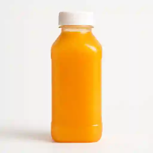 Naranja Endulzado 16 Oz