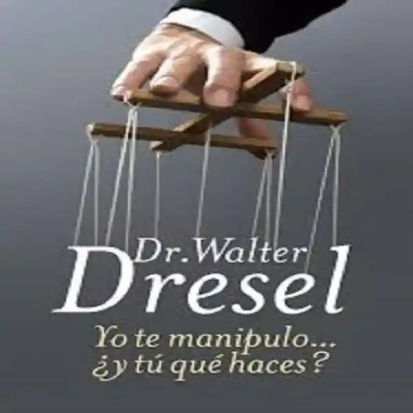 Yo te manipulo… ¿y tú qué haces?