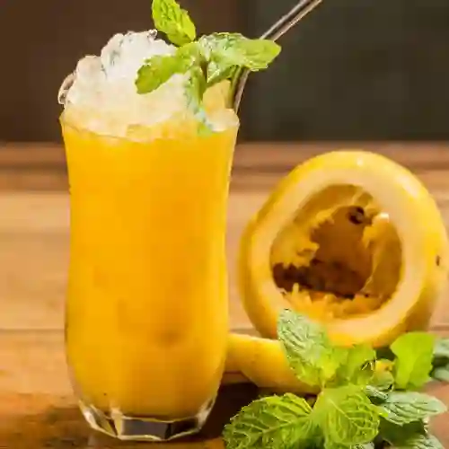 Granizada Maracumango