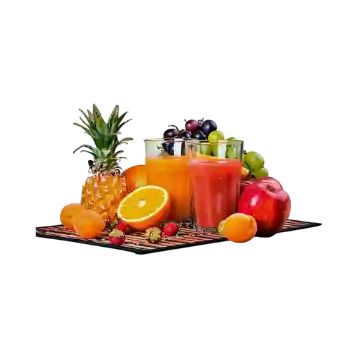 Jugo en Agua 12 Oz