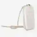 Rollink Bolso Para Celular Beige Grande