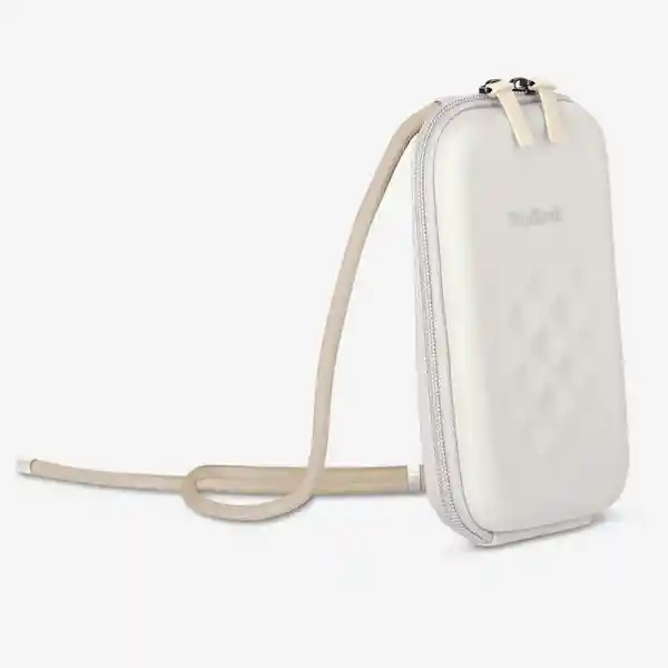 Rollink Bolso Para Celular Beige Grande