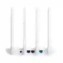 Xiaomi Router mi Wifi 4C Blanco