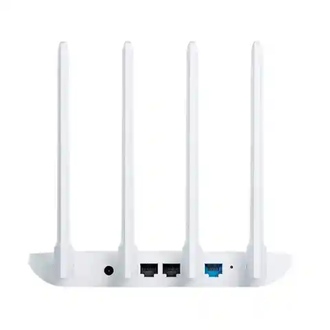 Xiaomi Router mi Wifi 4C Blanco