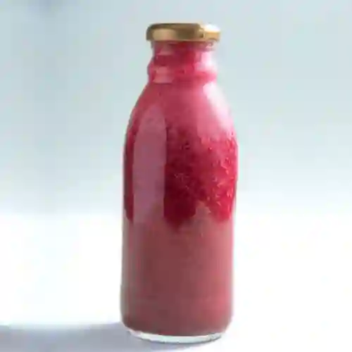 Batido Revitalizante