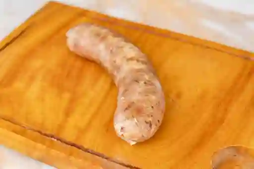 Chorizo Santarrosano