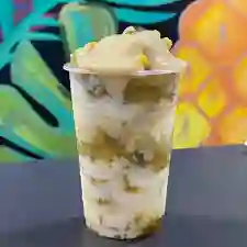 Maracuyada O Lulada Sin Helado