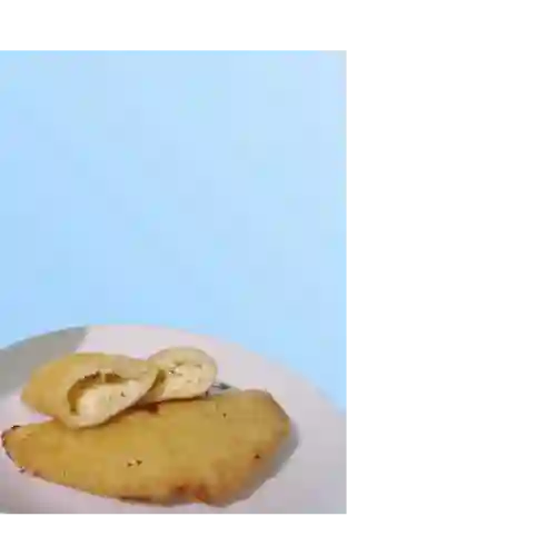 Empanadas de Queso