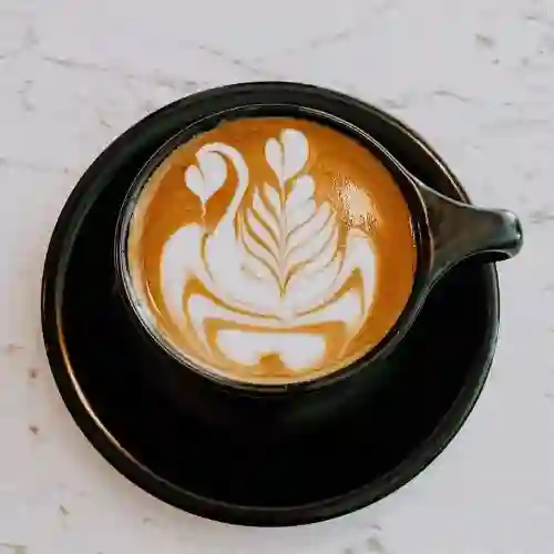 12 Ozcapuchino