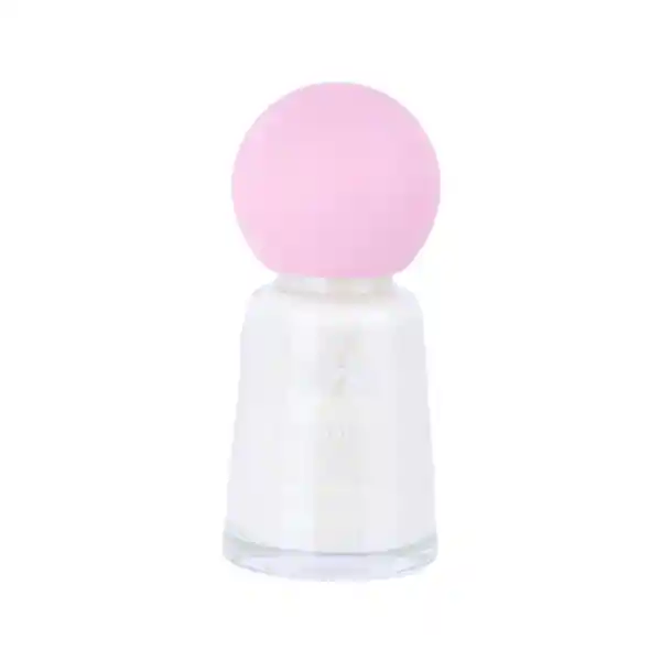 Esmalte de Uñas Base de Aceite Serie Minimalist Matte 19 Miniso