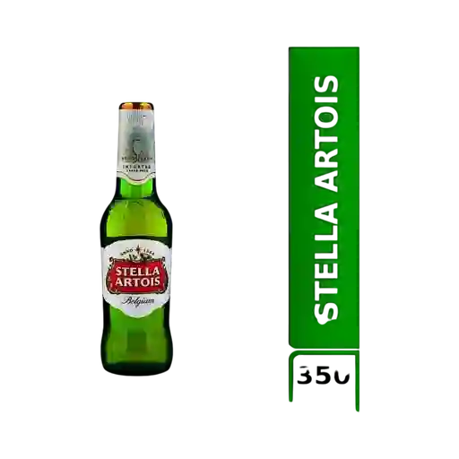 Stella Artois 350 ml