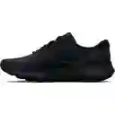 Under Armour Tenis Surge 3 Mujer Negro 7 Ref: 3024894-002