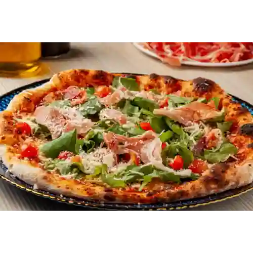 Pizza Rugantino Selvaggio Grande