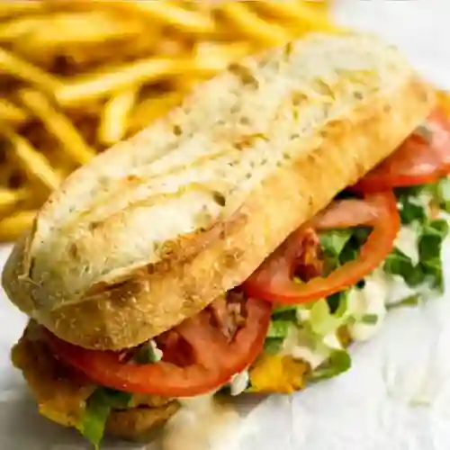 Sandwich Especial 26 Cm
