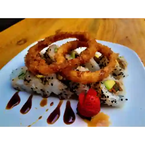 Sushi Vegetarian Roll