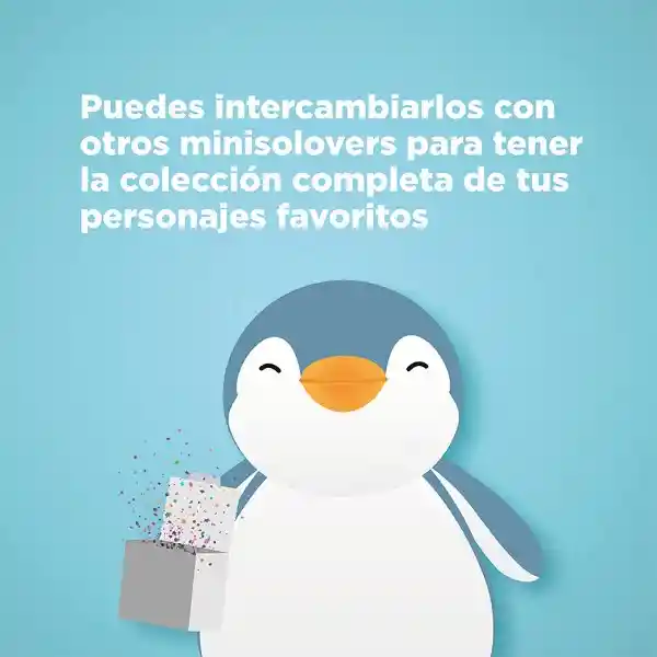 Caja Sorpresa Serie Dundun City Surtido Miniso