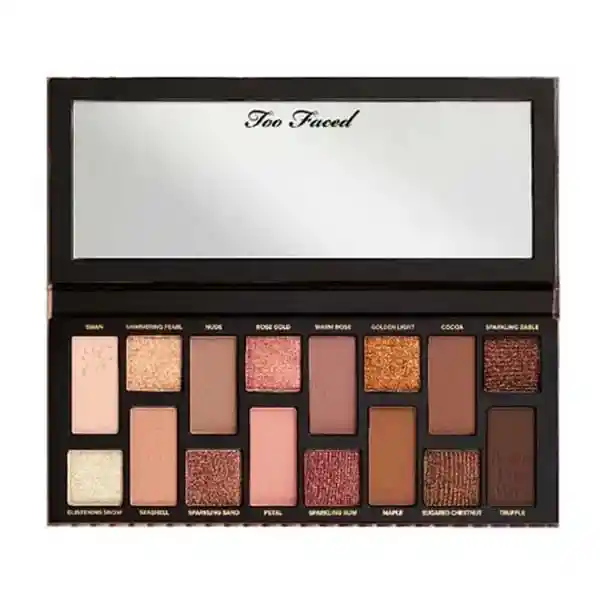 TOO FACED Born This Way Eye Palette