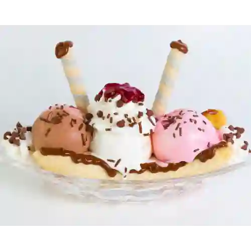 Banana Split