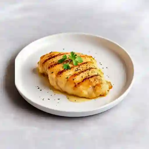 Pechuga De Pollo