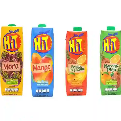 Jugo Hit 1 Ll