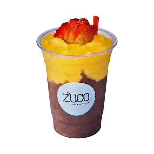 Smoothie Acai Mango