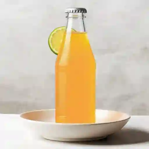 Soda Saborizada