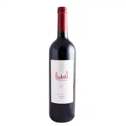 Perdriel Vino Malbec Botella 750 Ml