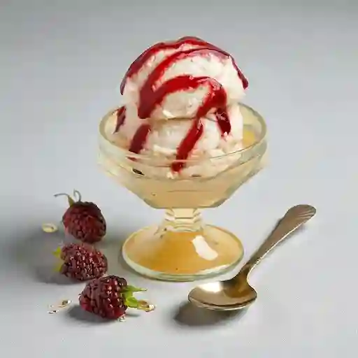 Copa de Helado