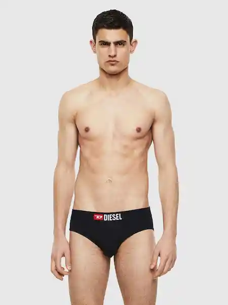 Diesel Calzoncillo Umbr-Andre Hombre Talla XXL