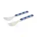 Cubierto Escolar Diseño 0002 Casaideas