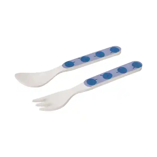 Cubierto Escolar Diseño 0002 Casaideas