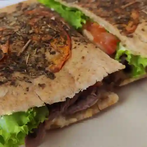 Sándwich Roastbeef