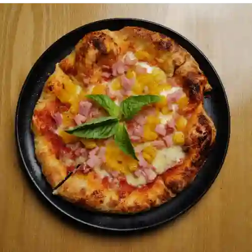 Pizza Hawai