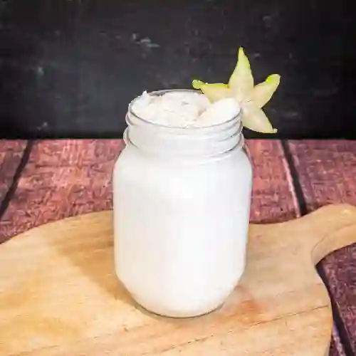 Limonada de Coco