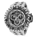 Invicta Reloj Hombre Negro Inv34591