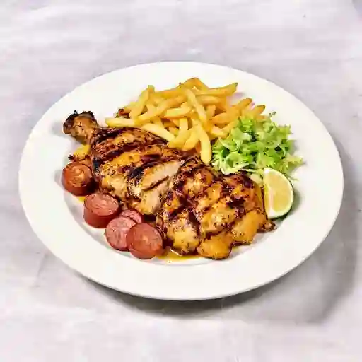 PARRILLADA MIXTA