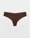 Panti Aerie Café Talla Medium American Eagle