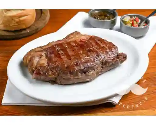 Bife de Chorizo