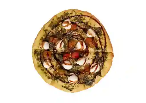 Pizza Capresse