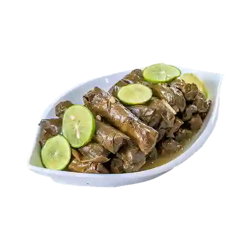 Hojitas de Parra