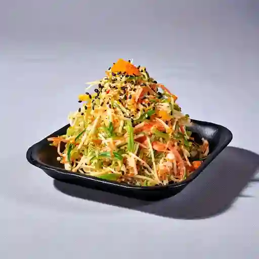 Topping Neptuno Salad