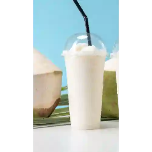 Limonada de Coco