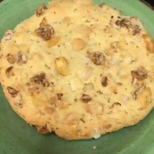 Galleta de Granola