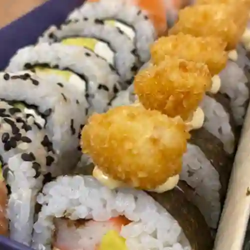 Combo Tokio