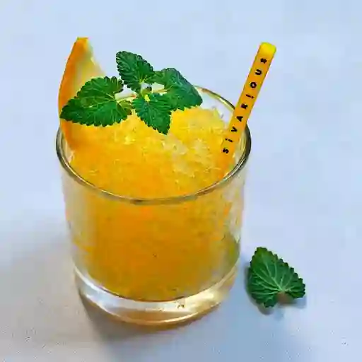 Limonada Hierbabuena y Limón 12 Oz